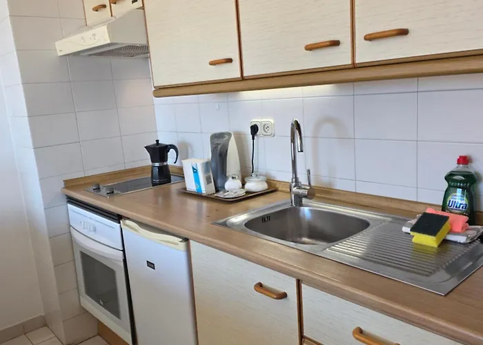 Apartament Rent Playa de las Americas (Tenerife)