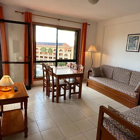 Rent Apartament Playa de las Americas (Tenerife)
