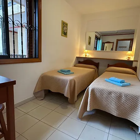 Rent Apartament Playa de las Americas (Tenerife)