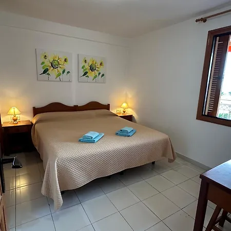 Rent Apartament *