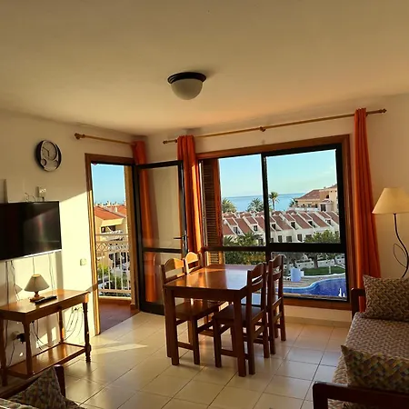 Rent Apartament Playa de las Americas (Tenerife)
