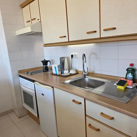 Apartament Rent Playa de las Americas (Tenerife)
