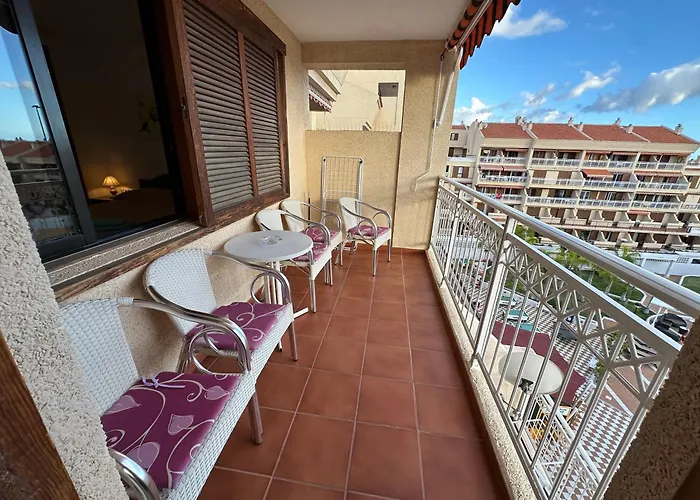 Rent * 플라야데라스아메리카스