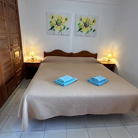 Rent * Playa de las Americas (Tenerife)